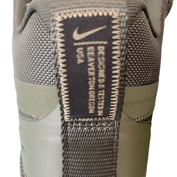 Nike Men's React SFB Carbon Men's Elite Outdoor Shoes Men's Size 11 EU45 NWT - Picture 9 of 12